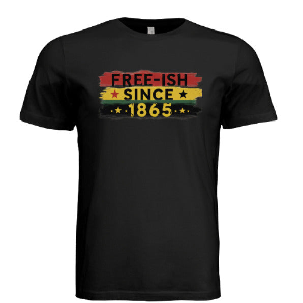 BLACK - FRONT