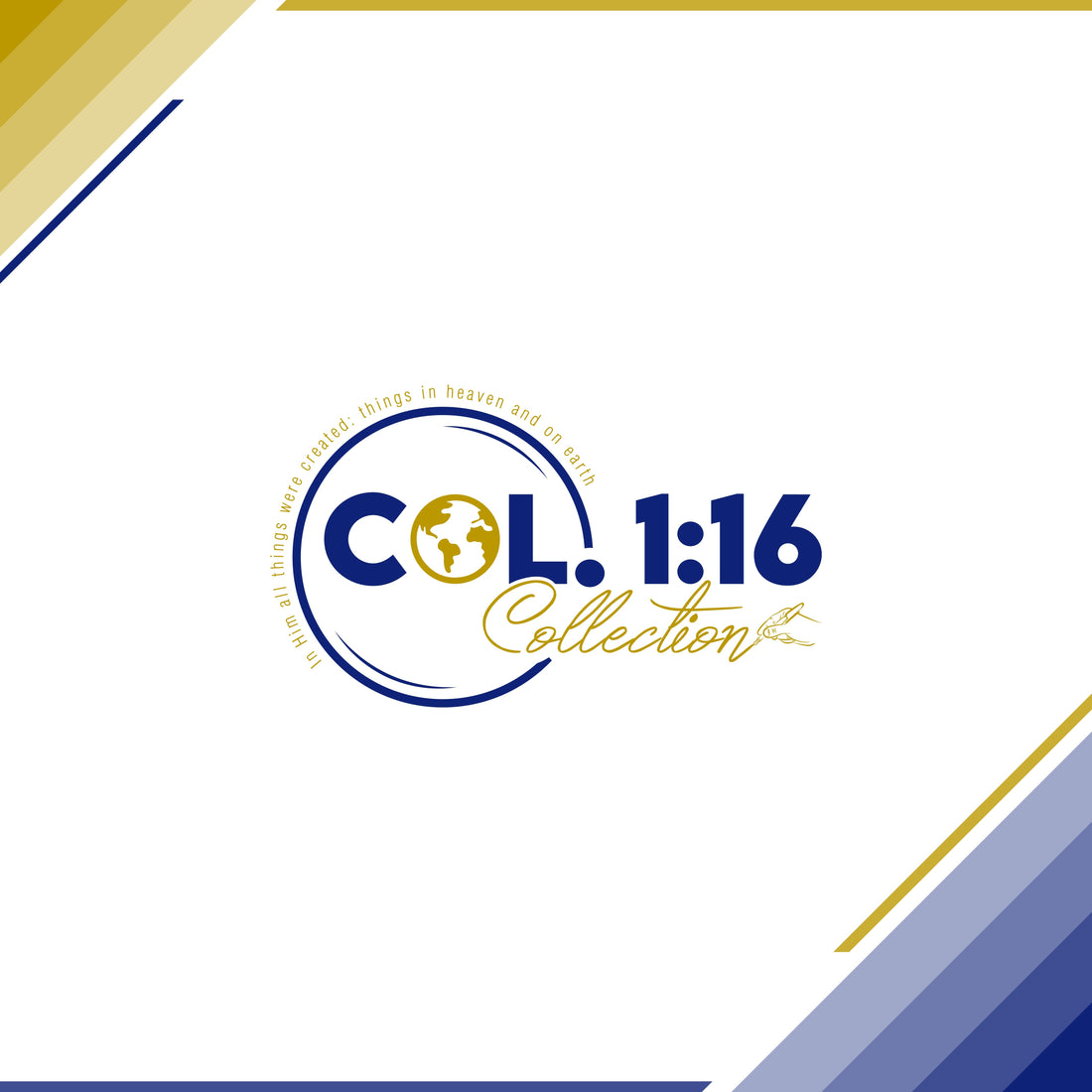 Colossians 116 Collection
