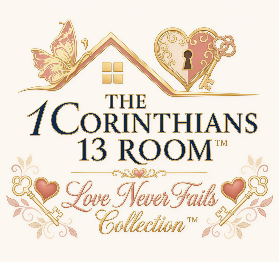 The 1 Corinthians 13 Room™