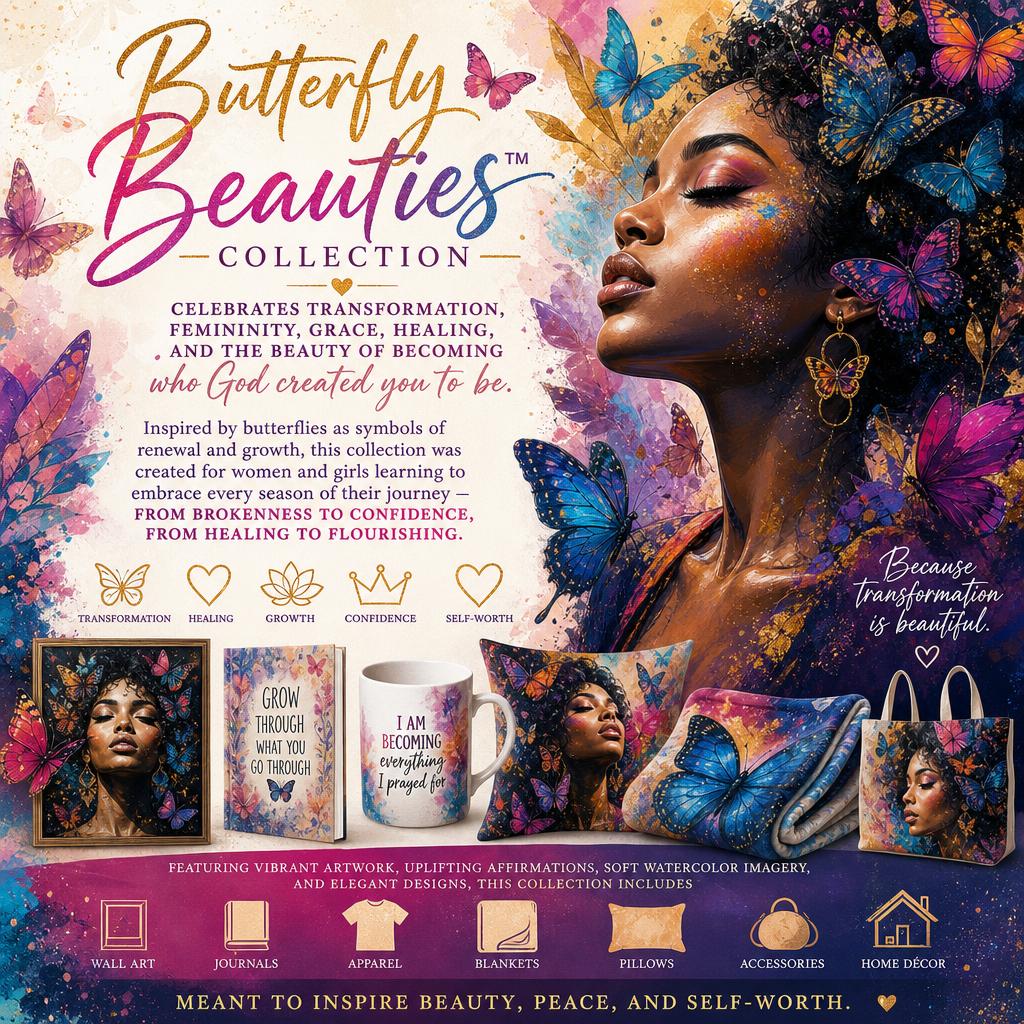 Butterfly Beauties™