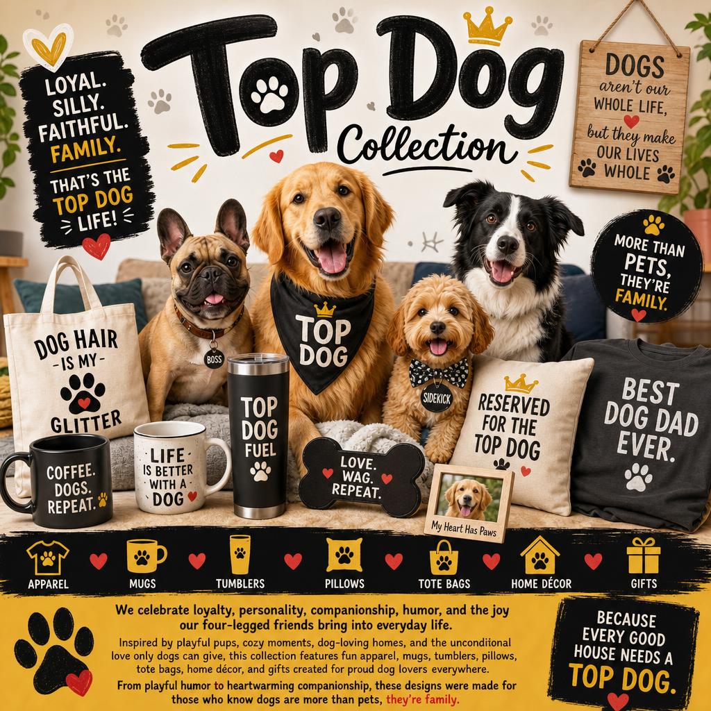 Top Dog™