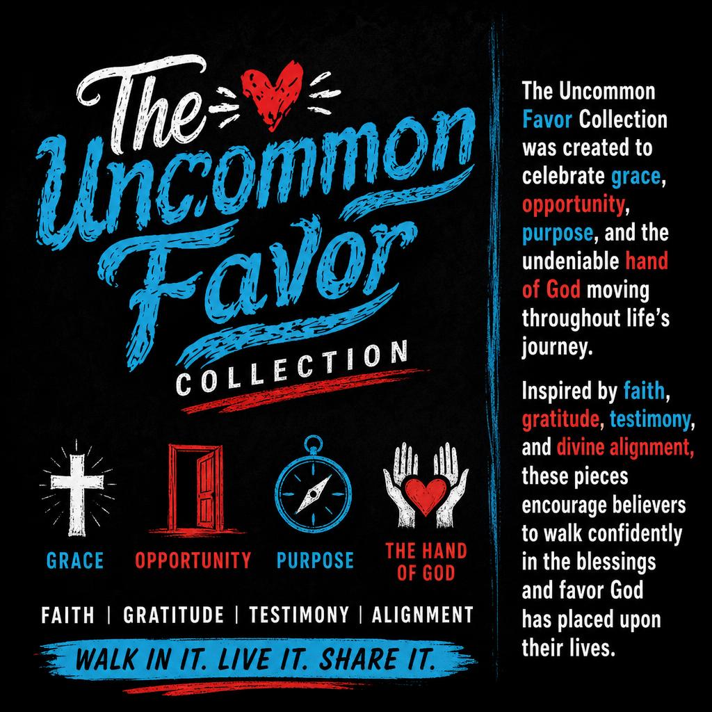 Uncommon Favor