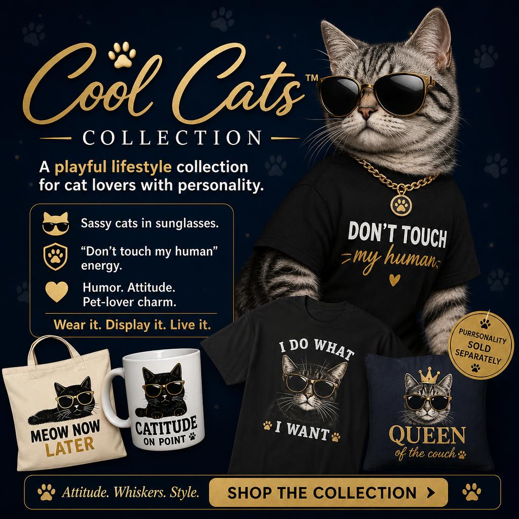 Cool Cats™