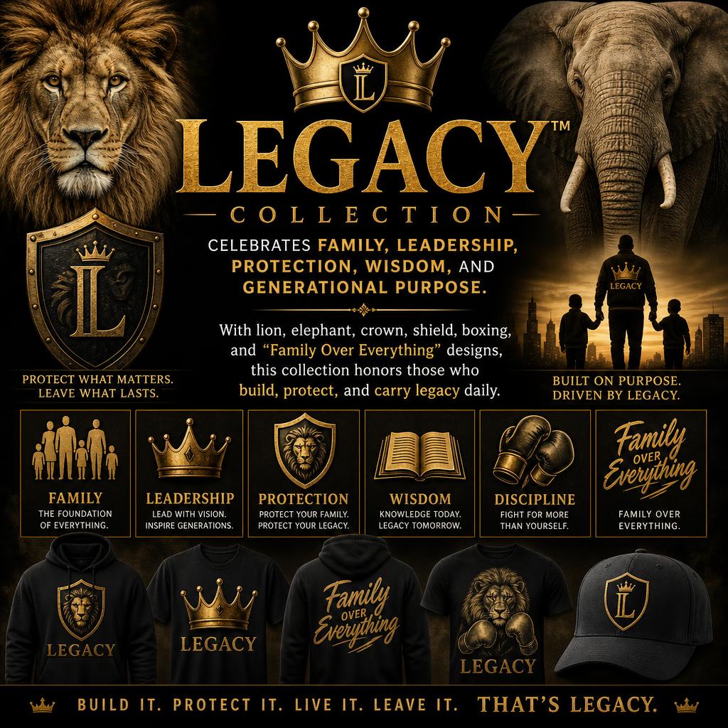 Legacy