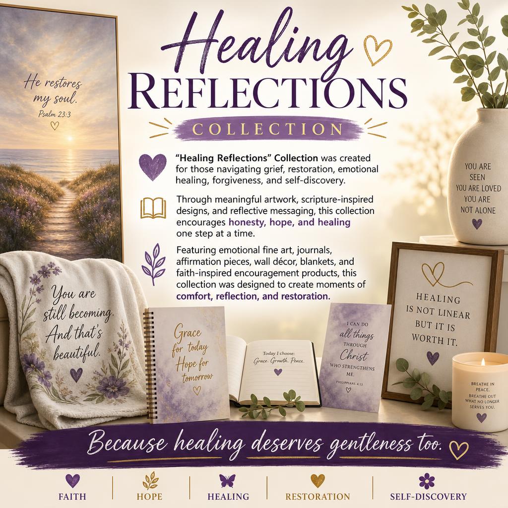 Healing Reflections