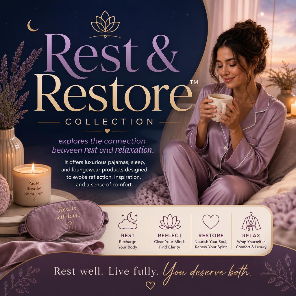 Rest & Restore™
