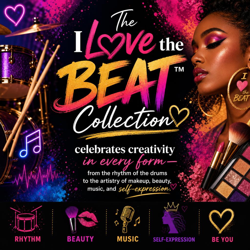 I Love the BEAT™