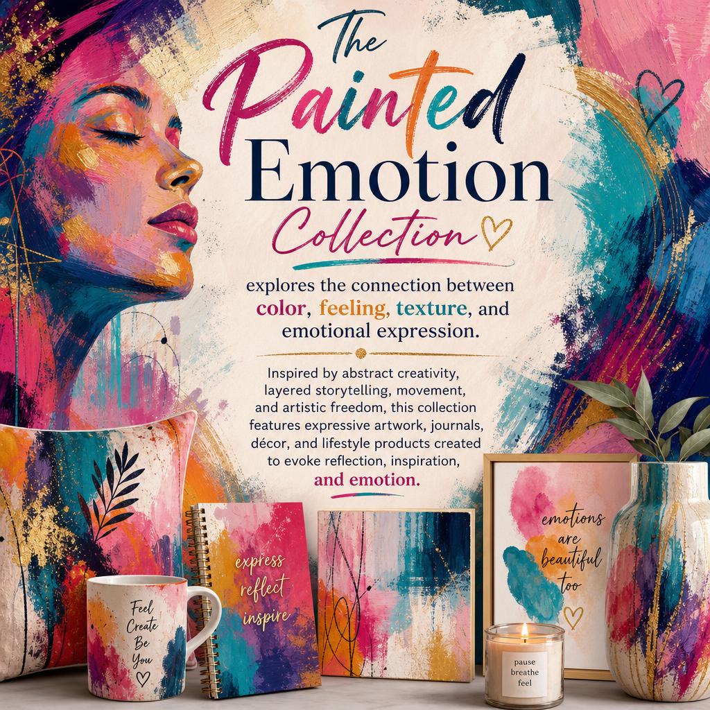 Painted Emotion