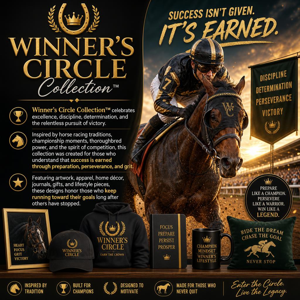 Winner's Circle