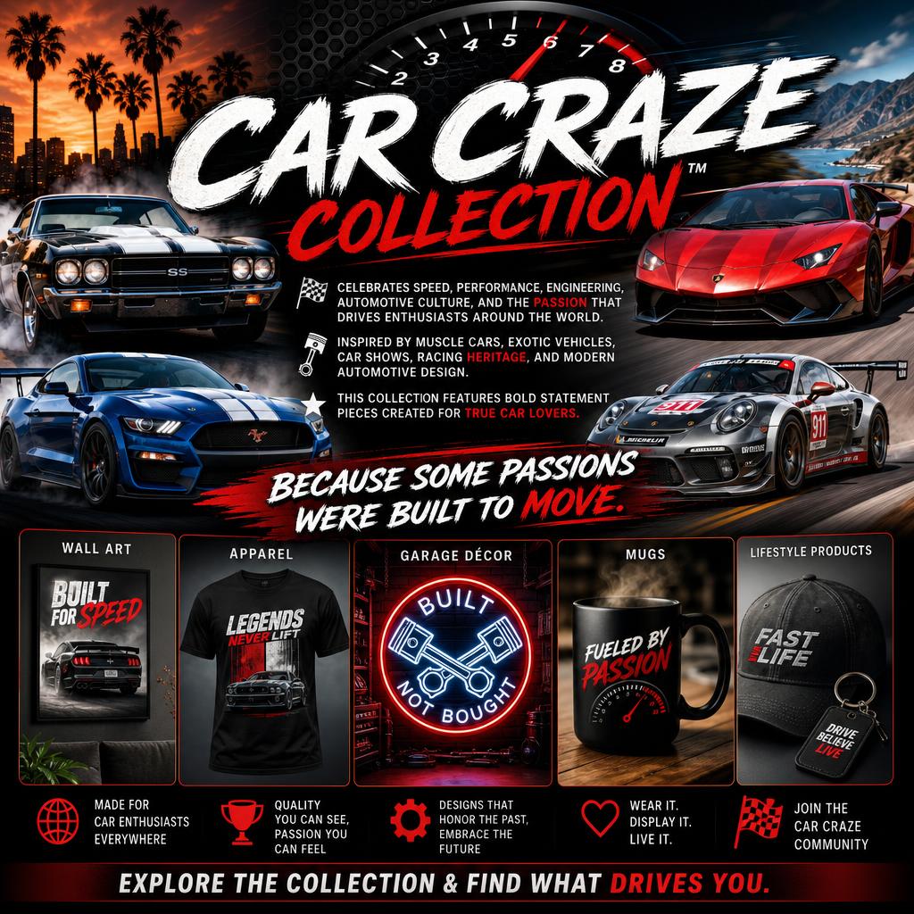 Car Craze