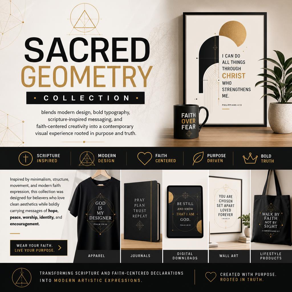 Sacred Geometry