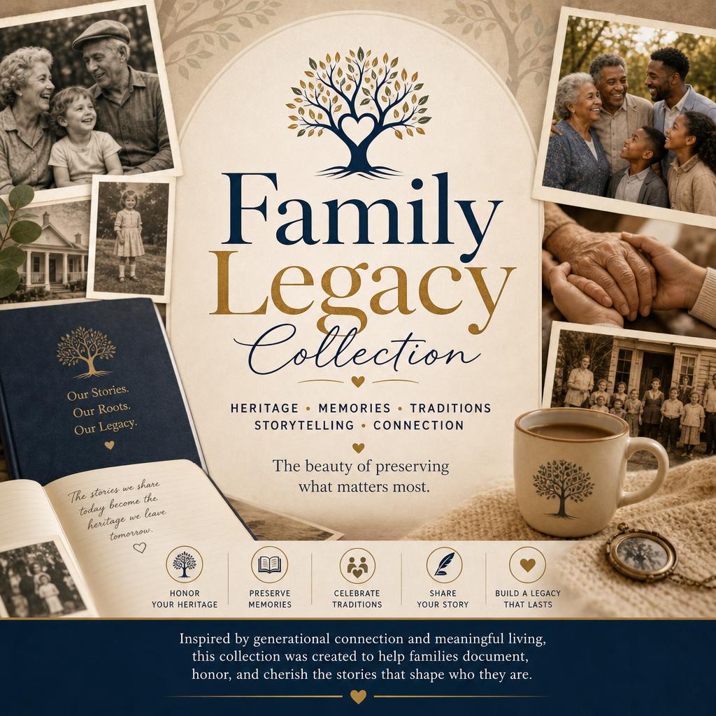 Family Legacy