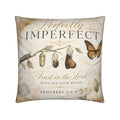 Perfectly Imperfect™ Legacy Collector Pillow