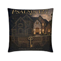 Perfectly Imperfect™ Legacy Collector Cushion (Psalms 127)