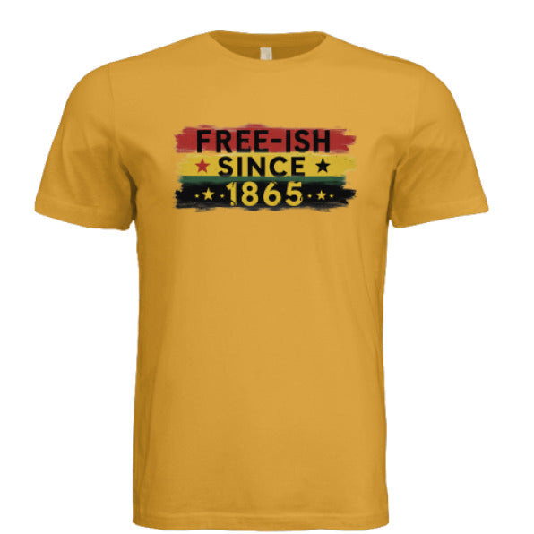 Mustard - FRONT