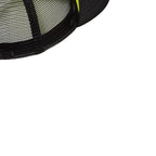 Neon Yellow - DT624 - BACK