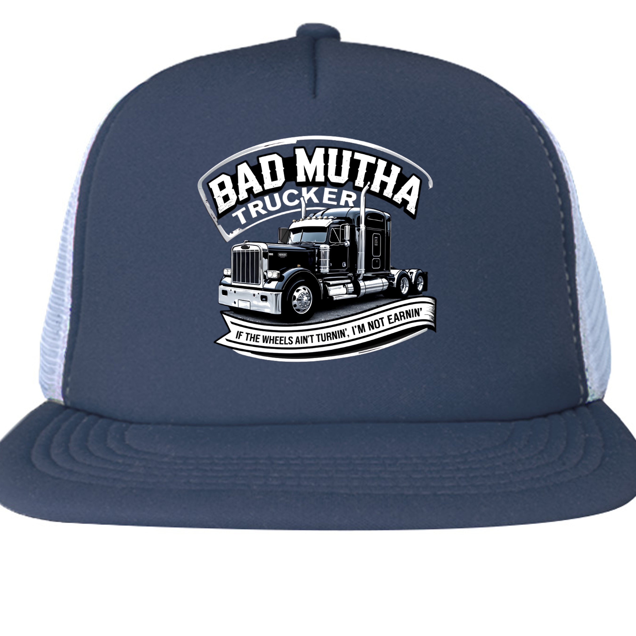 New Navy - DT624 - FRONT
