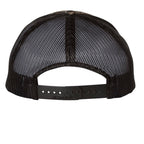 Realtree Original/ Black - 112P - BACK