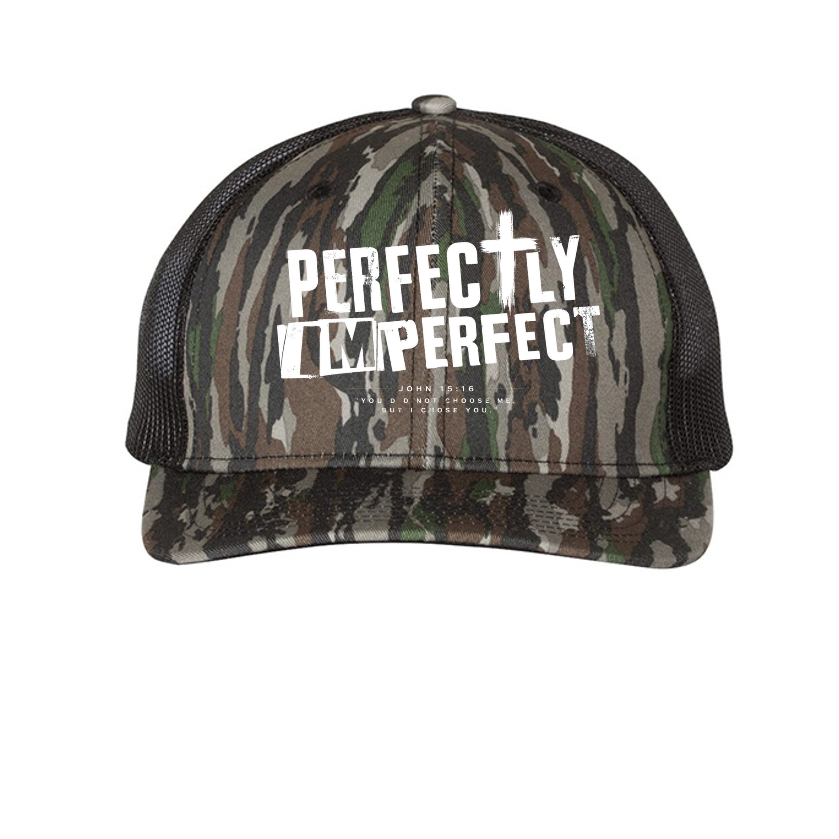 Realtree Original/ Black - 112P - FRONT