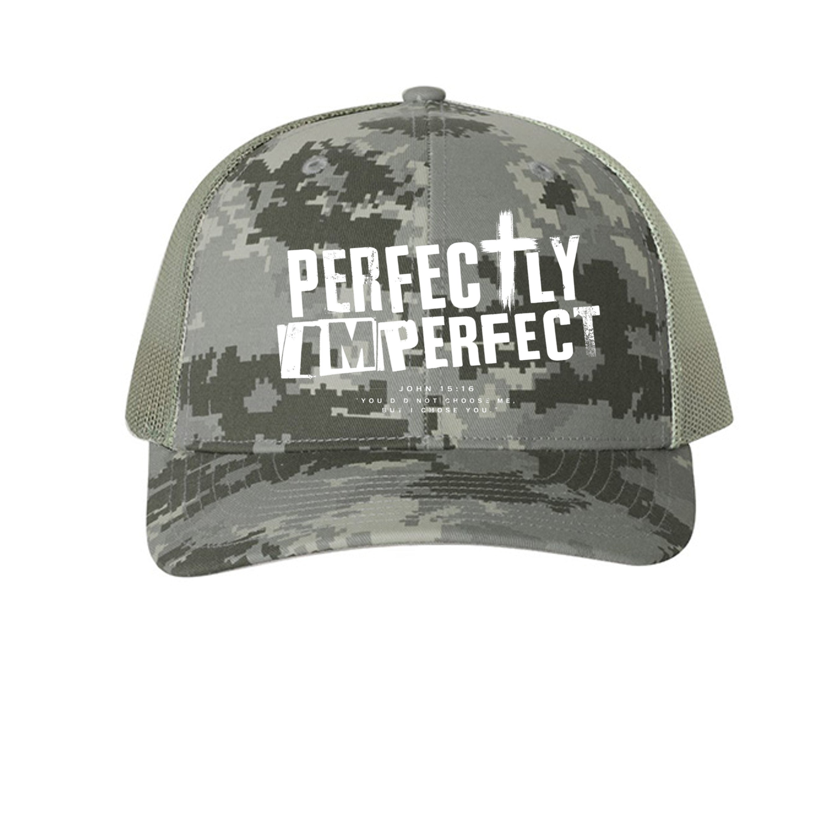 Military Digital Camo/ Light Green - 112P - FRONT