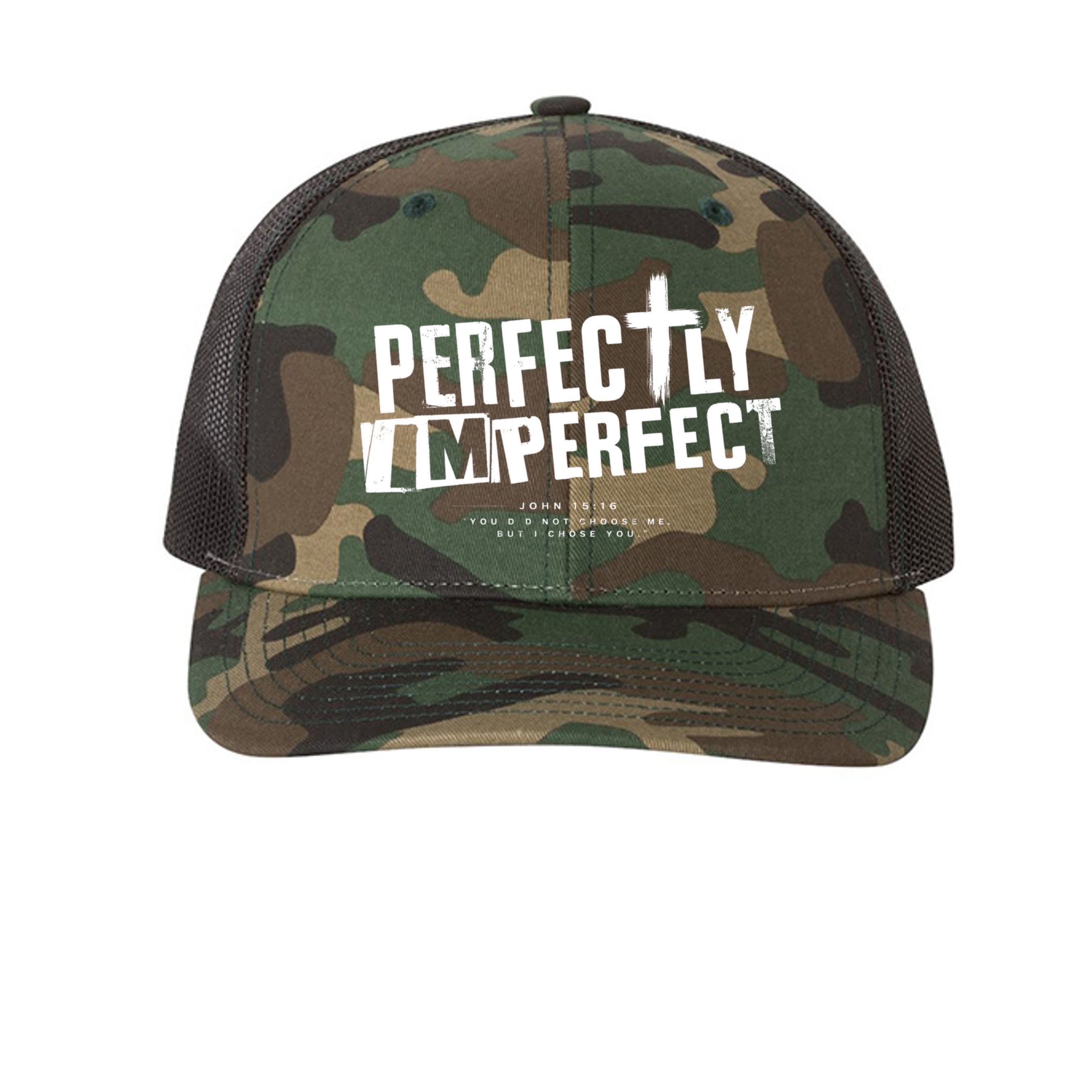 Army Camo/ Black - 112P - FRONT