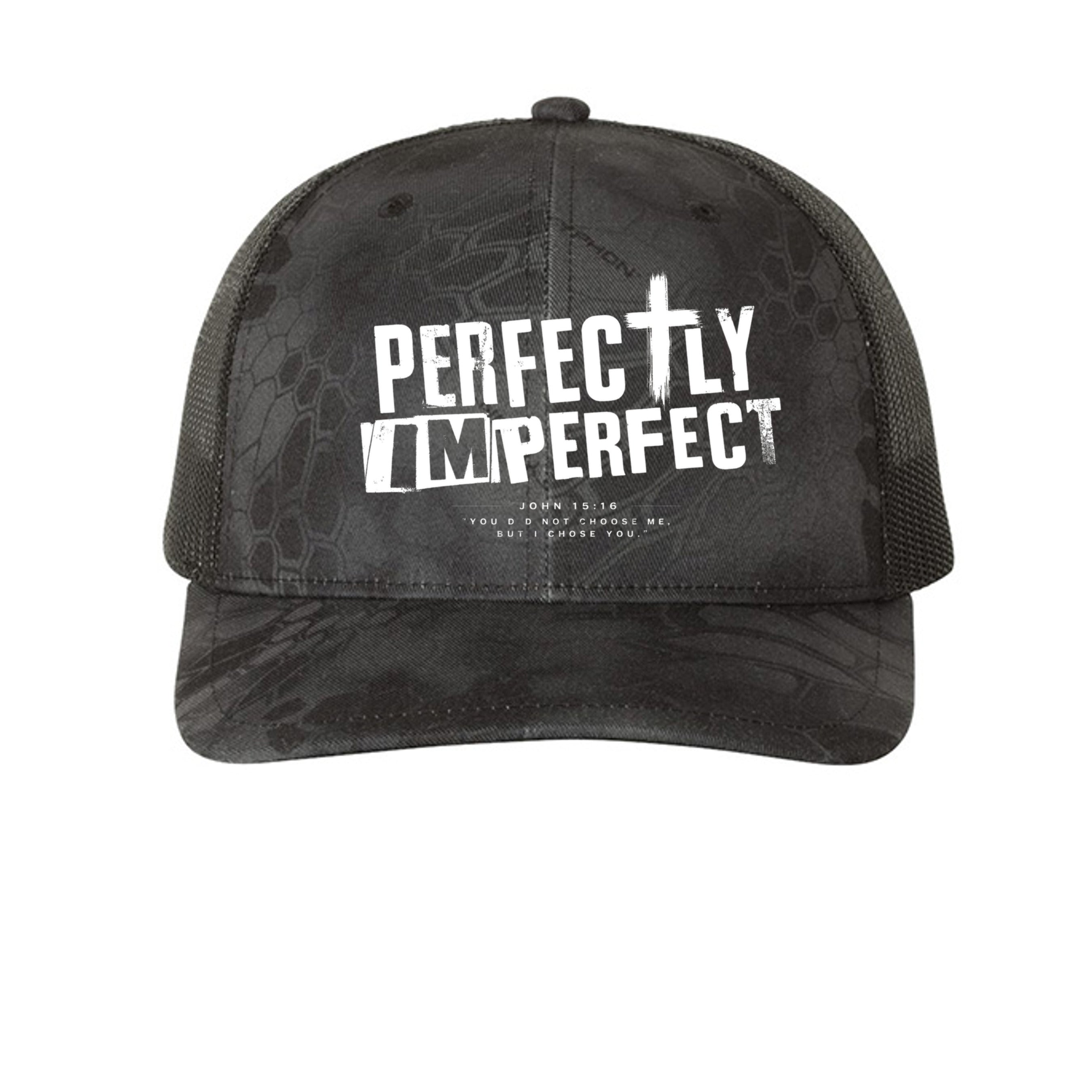 Kryptek Typhon/ Black - 112P - FRONT