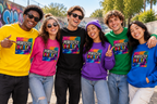 Abstract Art| Perfectly Imperfect™ Premium Sweatshirt