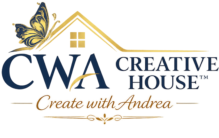 The CWA Creative House